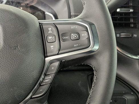 New 2026 RAM 2500 Laramie image 21