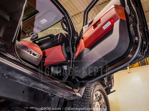 Used 2009 HUMMER H2 Luxury AWD/4WD image 62