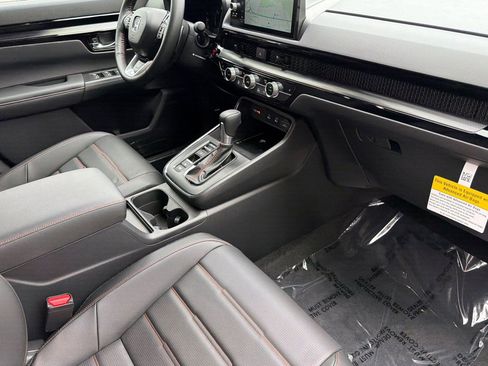 New 2026 Honda CR-V Sport Touring image 15