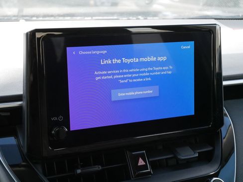 Certified 2024 Toyota Corolla LE image 22