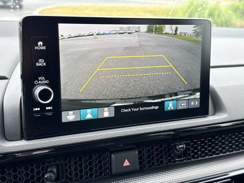 Used 2025 Honda CR-V EX-L image 6