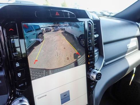 New 2026 RAM 2500 Big Horn image 25