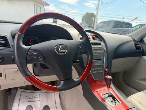 Used 2007 Lexus ES 350 image 11