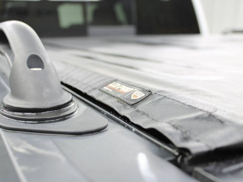 Used 2023 GMC Sierra 1500 Denali w/ Technology Package image 42