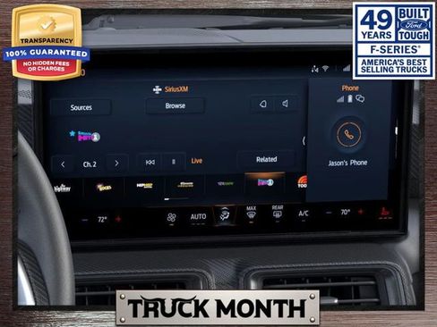 New 2026 Ford Mustang GT image 14