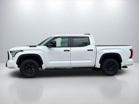 Certified 2026 Toyota Tundra TRD Pro w/ Tow Tech Package AWD/4WD image 8