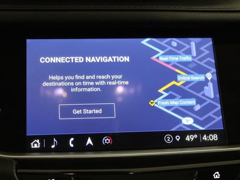 Used 2024 Cadillac XT5 Premium Luxury image 47