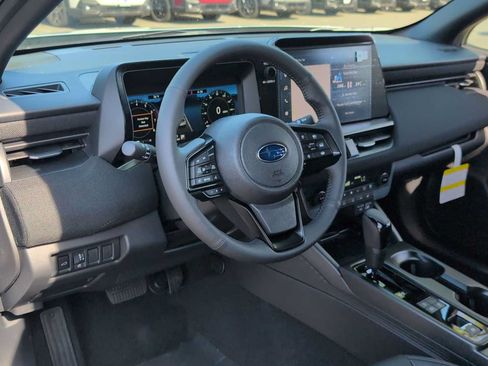 New 2026 Subaru Outback Premium AWD/4WD image 10
