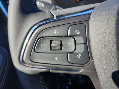 New 2026 Buick Encore GX Avenir w/ Avenir Technology Package image 20