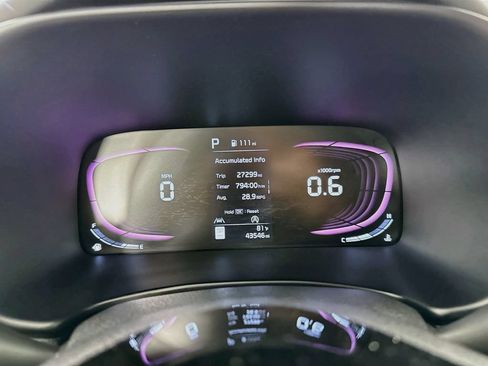 Used 2023 Kia Soul GT-Line w/ GT-Line Technology Package FWD image 34