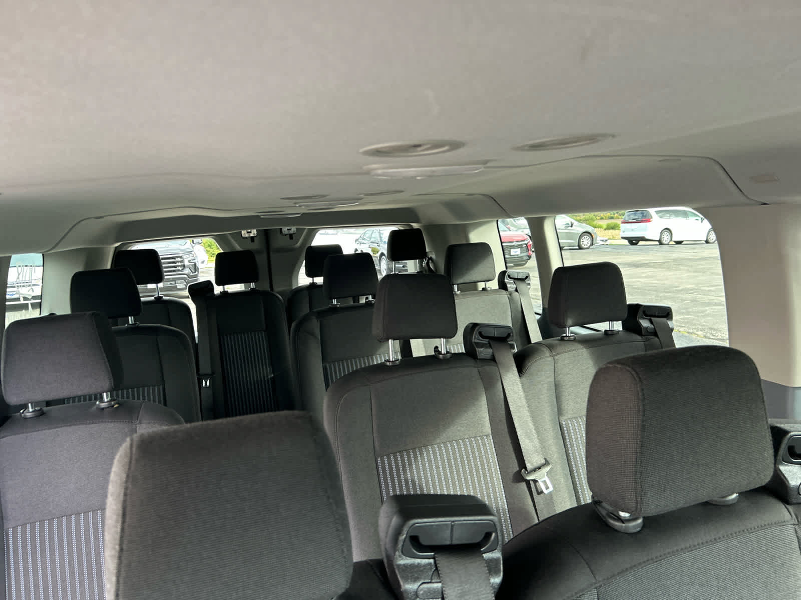 Used 2018 Ford Transit 350 XL RWD image 26