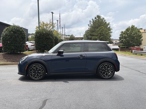 New 2026 MINI Cooper S FWD image 14