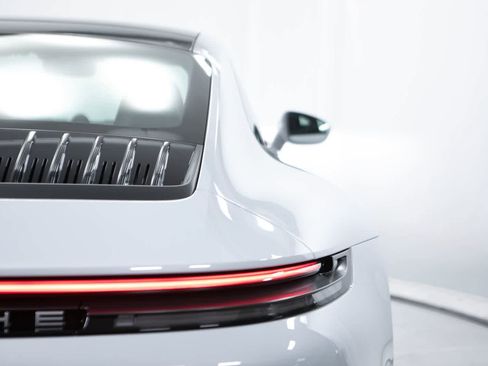 New 2026 Porsche 911 Carrera S image 21