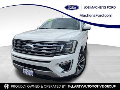 Used 2021 Ford Expedition Limited