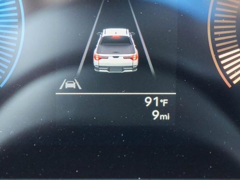 New 2026 Hyundai Santa Cruz SEL image 23