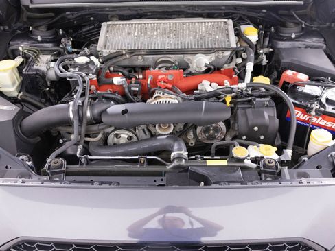 Used 2021 Subaru WRX STI image 43