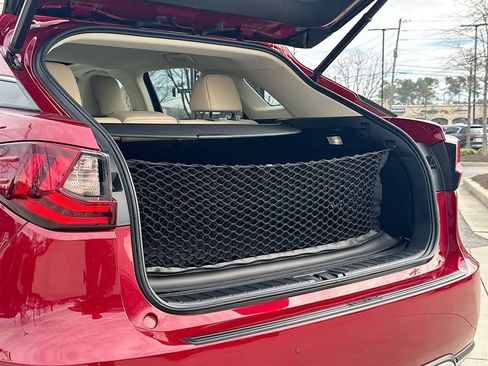 Used 2021 Lexus RX 350 FWD w/ Premium Package image 34