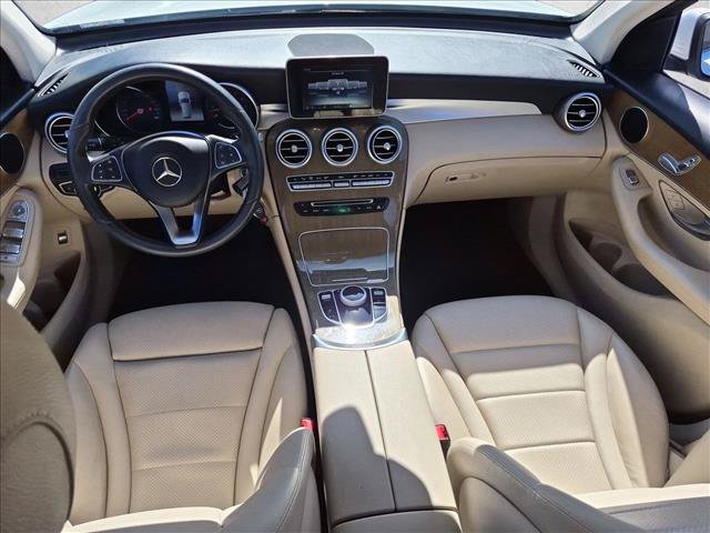 Used 2018 Mercedes-Benz GLC 300 image 17