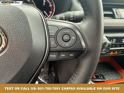 Used 2024 Toyota RAV4 Adventure image 18
