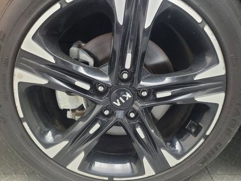 Used 2021 Kia K5 GT-Line w/ GT-Line FWD Premium Package image 31