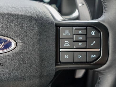 Certified 2023 Ford F150 Raptor AWD/4WD image 17