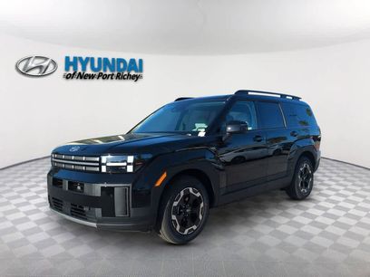 New 2026 Hyundai Santa Fe SEL w/ Tow & Go Package