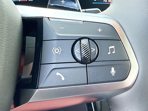 New 2026 BMW X1 xDrive28i w/ Technology Package AWD/4WD image 38