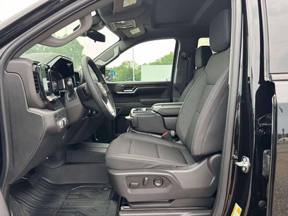 New 2026 GMC Sierra 1500 Elevation w/ LPO, Elevation Black Package