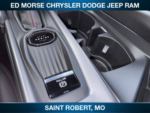 New 2026 Dodge Charger Scat Pack AWD/4WD image 22