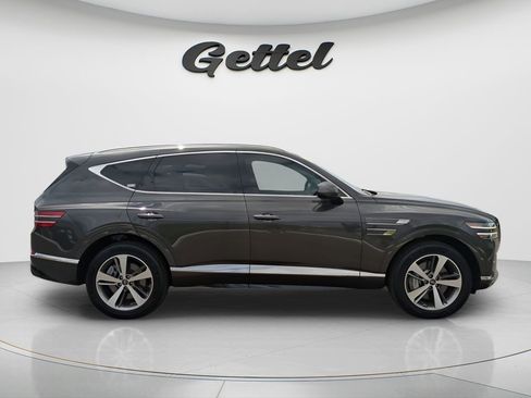 Used 2024 Genesis GV80 3.5T image 24
