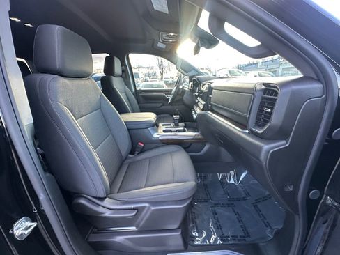 Used 2025 GMC Sierra 1500 Elevation AWD/4WD image 27