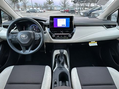 New 2026 Toyota Corolla LE image 22