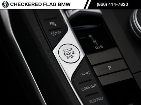 Certified 2025 BMW 430i Coupe w/ M Sport Package image 37