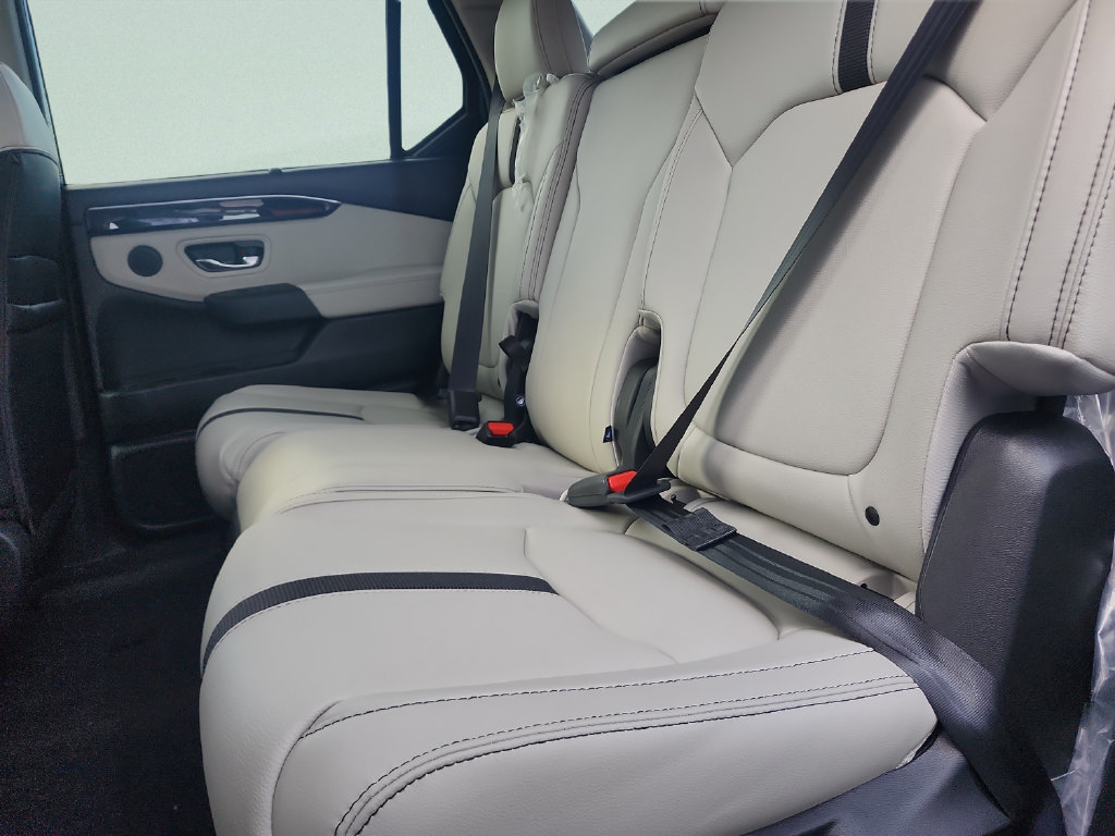 New 2026 Honda Pilot EX-L image 22