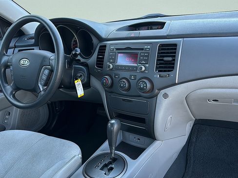 Used 2009 Kia Optima LX FWD image 32
