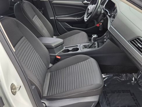 Certified 2023 Volkswagen Jetta S w/ IQ.Drive Package FWD image 17