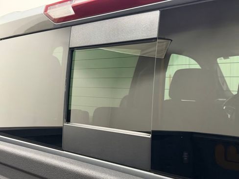 Certified 2024 Chevrolet Silverado 1500 RST image 14