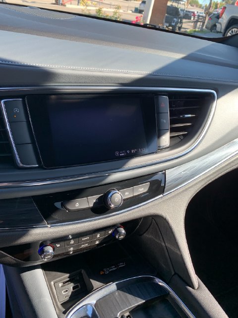 Certified 2023 Buick Enclave Essence w/ Experience Buick Package FWD image 27
