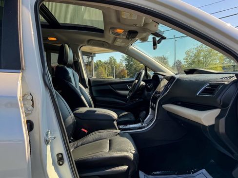 Used 2021 Subaru Ascent Limited w/ Technology Package image 12