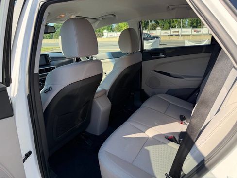 Used 2020 Hyundai Tucson Value AWD/4WD image 9
