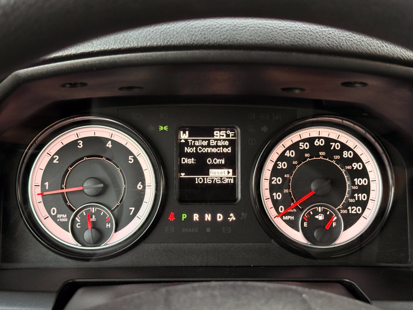 Used 2021 RAM 1500 Tradesman w/ Popular Equipment Group RWD image 38