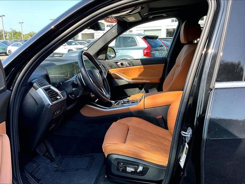 Used 2026 BMW X5 sDrive40i RWD image 21