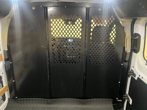 Used 2023 Ford Transit 250 Low Roof w/ Exterior Upgrade Package image 28