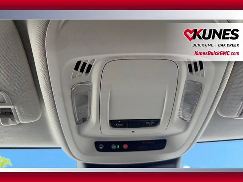 Used 2024 Buick Envision Preferred AWD/4WD image 26