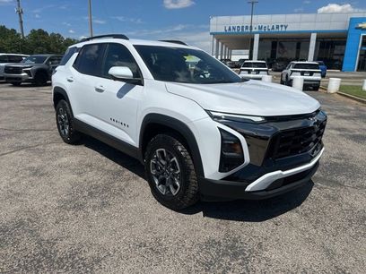 New 2026 Chevrolet Equinox ACTIV w/ Convenience Package III