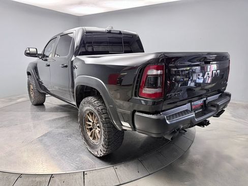 Used 2021 RAM 1500 TRX w/ TRX Level 2 Equipment Group AWD/4WD image 7