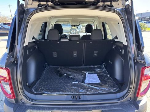 New 2025 Ford Bronco Sport Big Bend image 5