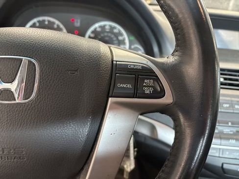 Used 2008 Honda Accord EX-L image 24