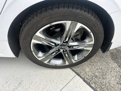 Used 2023 Kia K5 EX FWD image 7