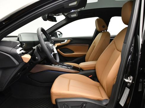 Used 2025 Audi A5 2.0T Premium w/ Convenience Package image 36